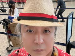 -广州白云国际机场-T2航站楼