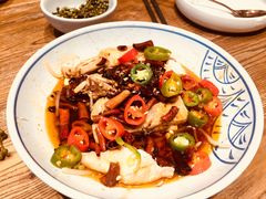 -云海肴云南菜·蒸汽石锅鱼(北京良乡华冠店)