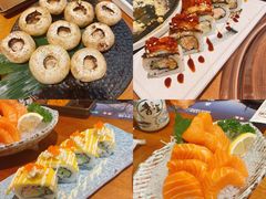 -青空日料烧肉烧鸟店(后湖兴业路店)