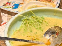 -绿茶餐厅(coco park 店)