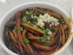 -阿金大白·上海菜馆(新天地店)