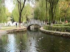 -水磨沟公园