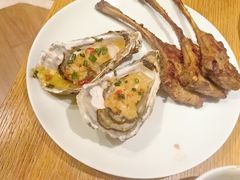 -长沙君悦酒店·自助餐厅咖啡厅