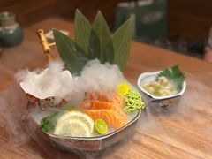 -隐月· 㐂和食屋(芝罘万达公馆店)