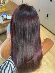 -意廊 Hair Salon