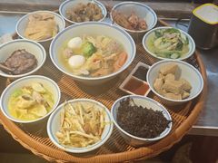 -寻宝记绍兴菜(鲁迅路店)