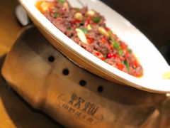 -炊烟小炒黄牛肉(中心印象城店)