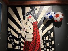 -枪火串烧·东北特色烧烤(罗湖总店)