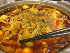 -眉州东坡(通州店)