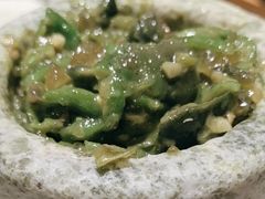 -佬麻雀·剁椒鱼头(京基KK One店)