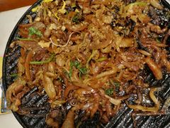 -京门老爆三(回龙观店)