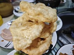 -柳沟豆腐宴69号福豆堂