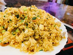 一颗芋头饭-陆记鹅庄·潮汕菜·狮头鹅(大仟里店)