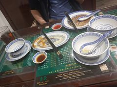 -麦奀云吞面世家 山顶店(山顶广场店)