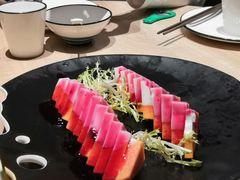 -味莊·青岛菜(云霄路店)