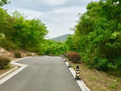 -白马涧龙池景区