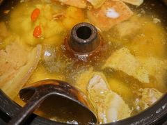 -云海肴汽锅鸡·云南小炒(曲江大悦城店)