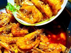 -巴蜀王婆大虾(南锣鼓巷店)