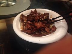 -宝轩渔府·老字号海鲜·正宗津菜(水上店)