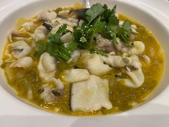 酸菜鱼-東大方(湖州白鹭迎店)