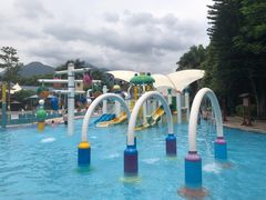 -碧水湾温泉