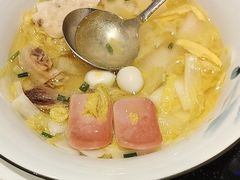 -恒记饭店(珠江路总店)