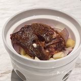 感受烟火气十足的花式铁板烧表演🔥