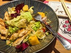 -一心创作料理屋(经开万达店)