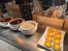 -济宁富力万达嘉华酒店·美食汇自助餐厅