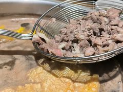 -汕头八合里海记牛肉店(清河店)