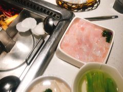 -海底捞火锅(顺义华联店)