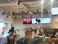 -喜茶(广州北京路惠福东店)