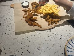 -必胜客(王府井店)