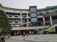 -浦江城市生活广场(江月路店)