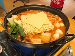 -源味屋韩式火锅&炸鸡(鼎城当代商城店)