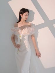 -麦田·婚纱摄影(天河新天地店)