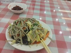 -孟记粥铺·家常菜·烧烤·粥(亚运村店)