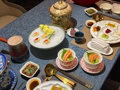 -蔓火锅(融侨外滩壹号店)