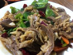 -灿哥羊汤(果园店)