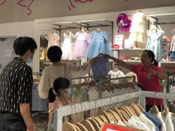 -孩子王童乐园(淮安万达店)