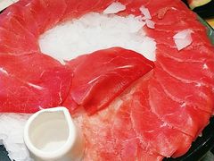 -清真军邺·金富苑肥牛(石坡街旗舰店)