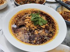 夫妻肺片-龙抄手(文殊坊店)