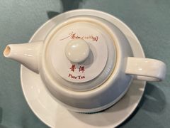 -北园酒家(小北路店)