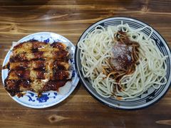 -洁美凉粉店(温江店)