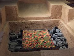 -洛阳周王城天子驾六博物馆