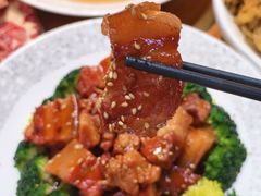 -食鸡公社辣子鸡·潍坊菜·烧烤