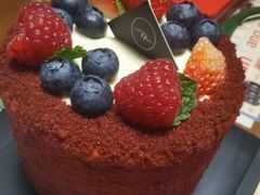 -姆们M Sweetie Cake(五道口店)