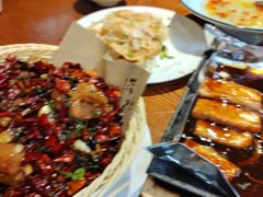 -群英会·三国菜(曹魏古城店)