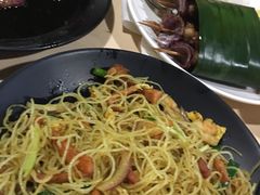 -来龙里 精致 东南亚餐室(万象城店)