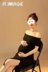 -专注孕妇照亲子照·纪田摄影